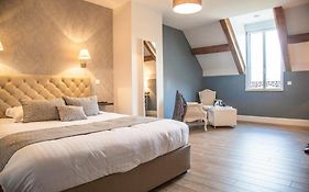 Auberge Du Moulin A Vent, The Originals Relais